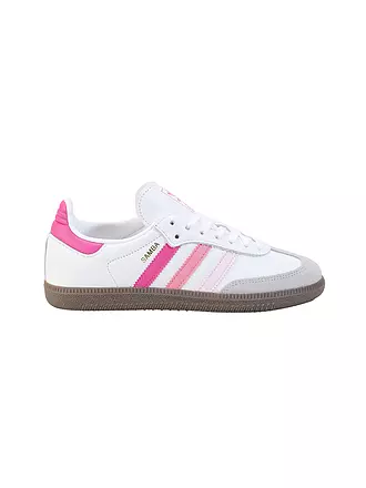 ADIDAS ORIGINALS | Mädchen Sneaker SAMBA OG | 